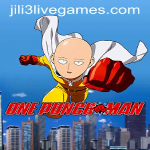 Unleashing the Power of OnePunchMan: A Comprehensive Dive into the World of Jili3