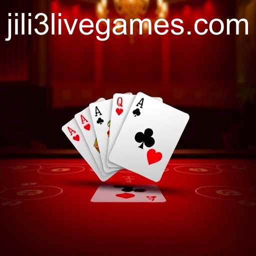 Exploring the World of Online Baccarat: A Deep Dive into Jili3