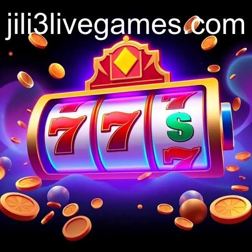 Exploring the World of Online Slots with Jili3
