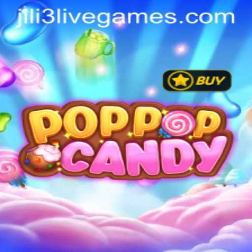 Dive into the World of POPPOPCANDY: A Sweet Gaming Adventure