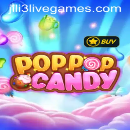 Dive into the World of POPPOPCANDY: A Sweet Gaming Adventure