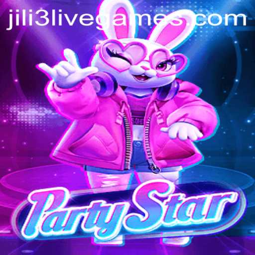 PartyStar: A Fresh Take on Multiplayer Gaming with 'jili3'