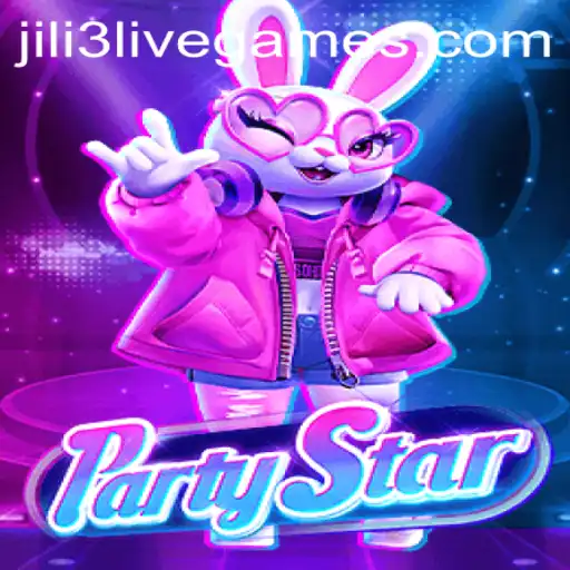 PartyStar: A Fresh Take on Multiplayer Gaming with 'jili3'