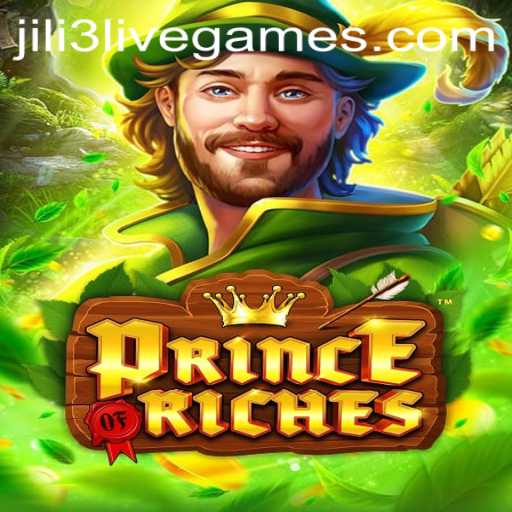 PrinceOfRiches: A Journey into the World of Opulence