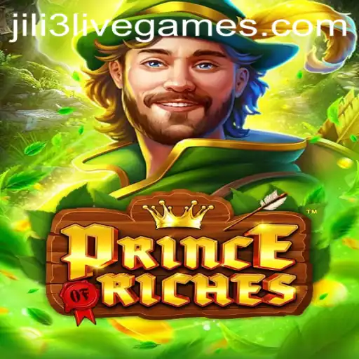PrinceOfRiches: A Journey into the World of Opulence
