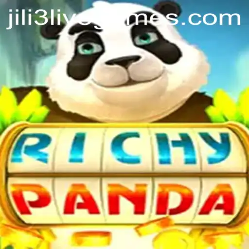 Explore the World of RichyPanda: A Thrilling Online Gaming Experience