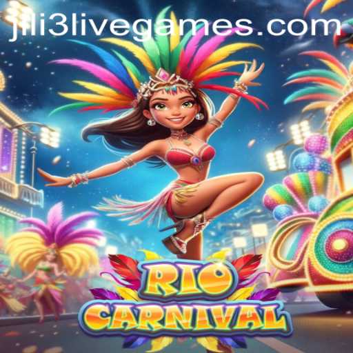 Experience the Vibrant World of RioCarnival and Discover its Exciting Features