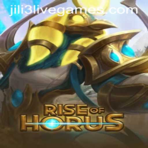 Rise of Horus: A Comprehensive Guide to the Exciting New Game