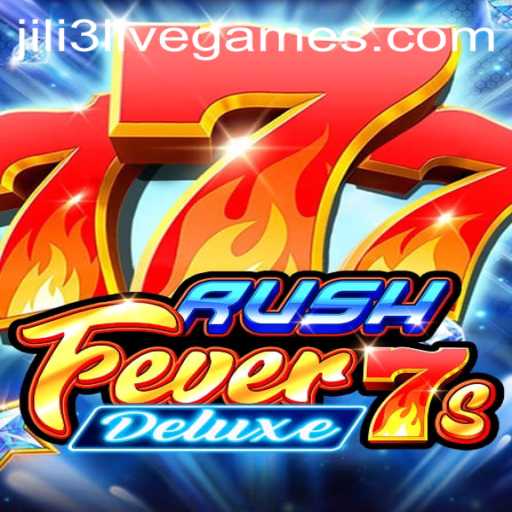 RushFever7sDeluxe: An Immersive Experience in Modern Gaming