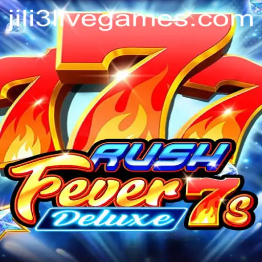 RushFever7sDeluxe: An Immersive Experience in Modern Gaming