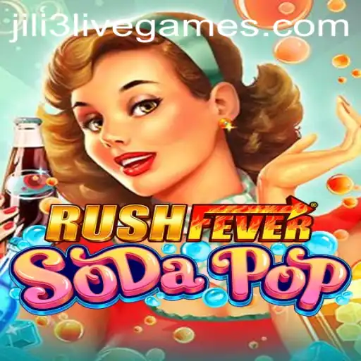 Dive into the Exciting World of RushFeverSodaPop: A Gamer's Paradise