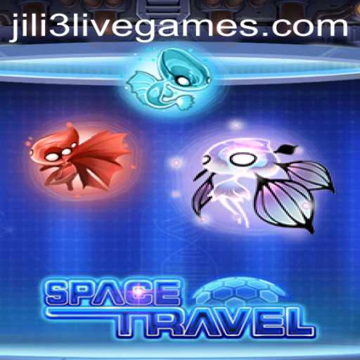 Exploring the Galaxies in SpaceTravel: Enter the Jili3 Universe