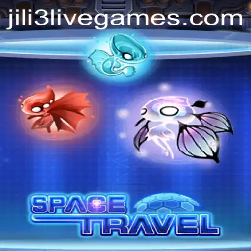 Exploring the Galaxies in SpaceTravel: Enter the Jili3 Universe
