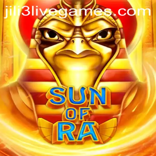 Explore the Exciting World of SunofRa and Unlock the Secrets of Jili3