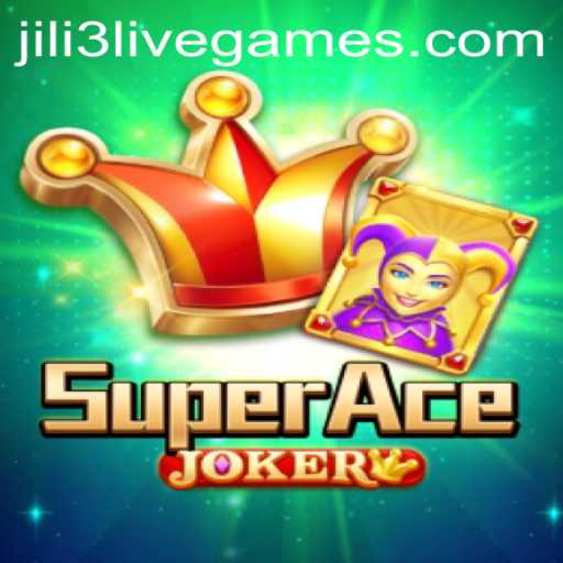 Exploring SuperAceJoker: A Captivating Gaming Experience