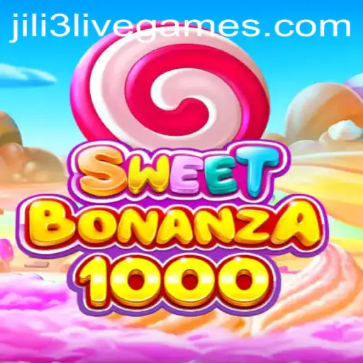 Exploring SweetBonanza1000: A Captivating Gaming Experience with Jili3