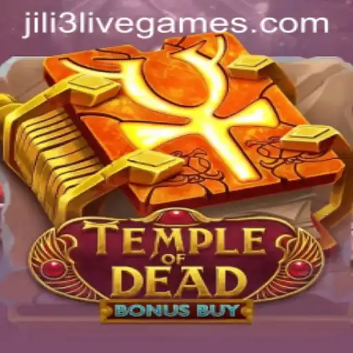 Exploring TempleofDeadBonusBuy: A Deep Dive into the Mesmerizing World of Jili3