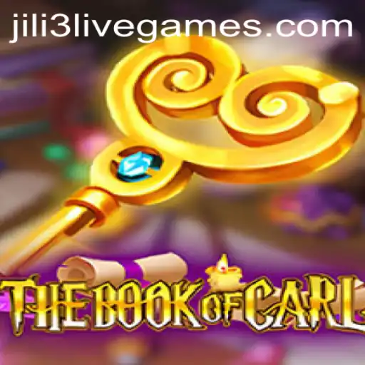 TheBookofCarl: An In-Depth Exploration of the Thrilling Game