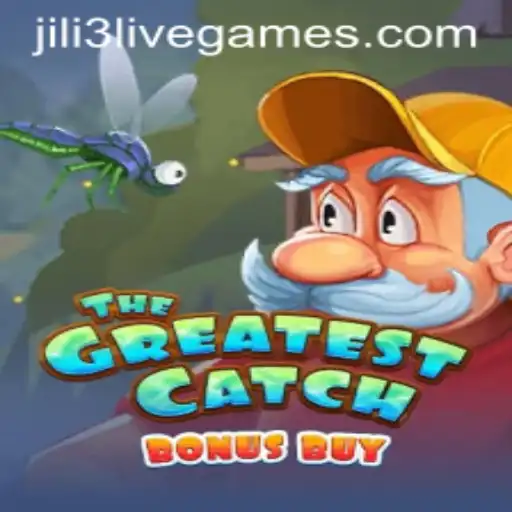 TheGreatestCatchBonusBuy: Dive into a World of Thrilling Gameplay
