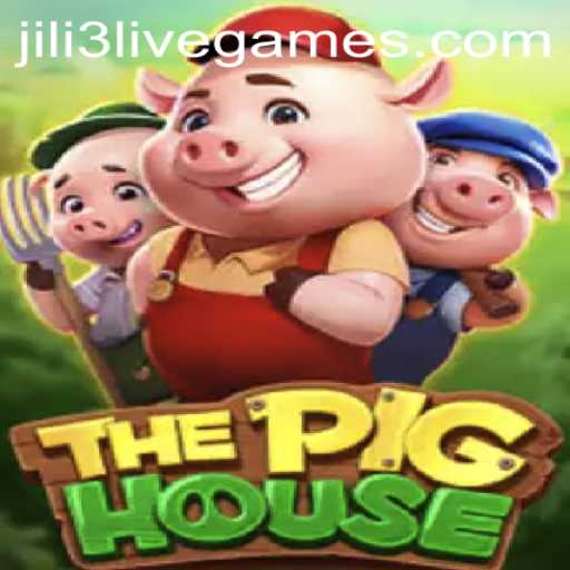 Explore ThePigHouse: A Unique Gaming Experience
