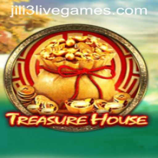 Exploring the Enigmatic World of TreasureHouse: A Deep Dive into Gameplay and Strategies