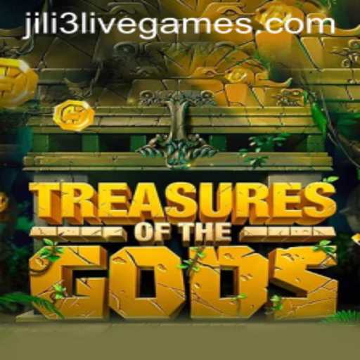Discovering the Wonders of 'Treasure of the Gods': A Gaming Odyssey with a Twist of Jili3
