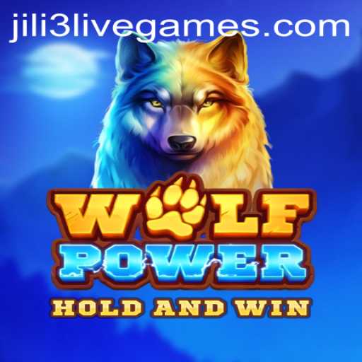 Unlock the Adventure of WolfPower: Dive into the Thrilling World of Jili3
