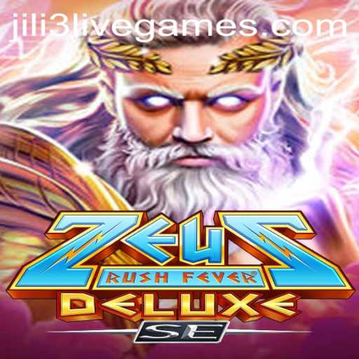 Discover the Thrilling World of ZeusRushFeverDeluxeSE and Its Engaging Gameplay