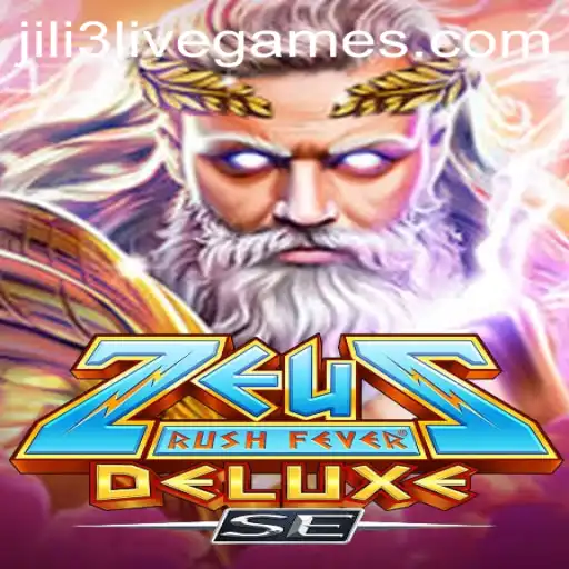 Discover the Thrilling World of ZeusRushFeverDeluxeSE and Its Engaging Gameplay
